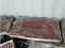Crate of New Load Binders & Chains