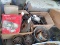 Mirrors, Fasteners, Welding Mask, Etc.