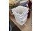 Pail & Contents