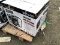 New Land Honor Gasoline Water Pump