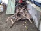 Lot of Assorted Antique Equipment