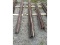10 Steel Stakes