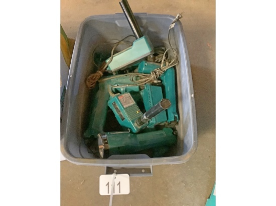 Makita Tools