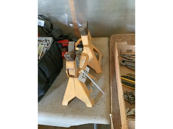 Jack Stands