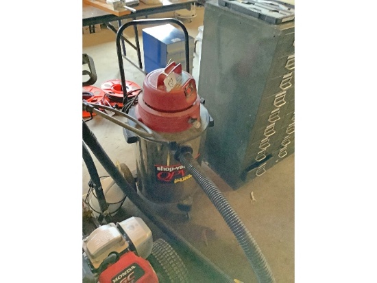 Shop Vac 36L Vacuum