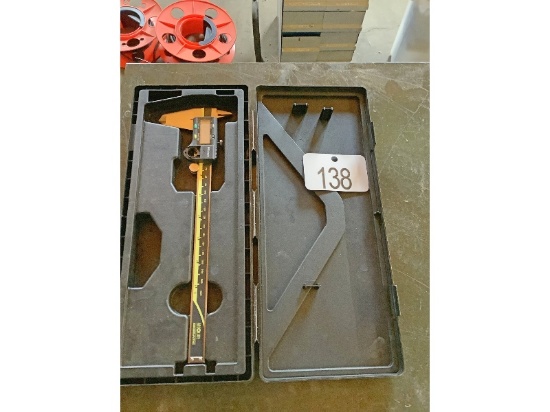 Mitutoyo Caliper
