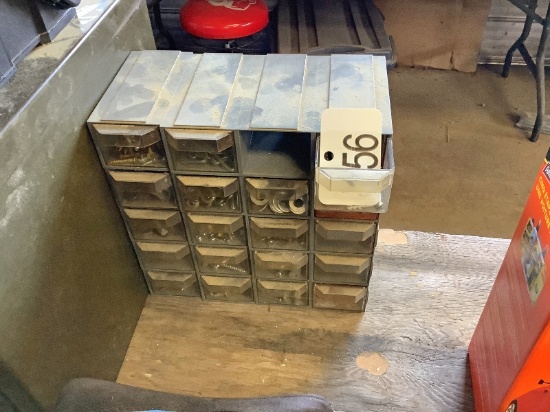 Catchall & Contents