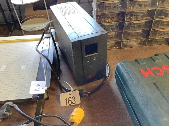 APC Backup