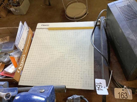 Paper Slicer