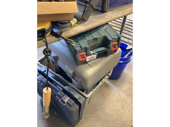Toolboxes
