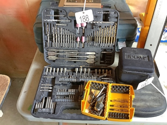 Bit Sets