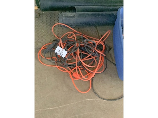Extension Cords
