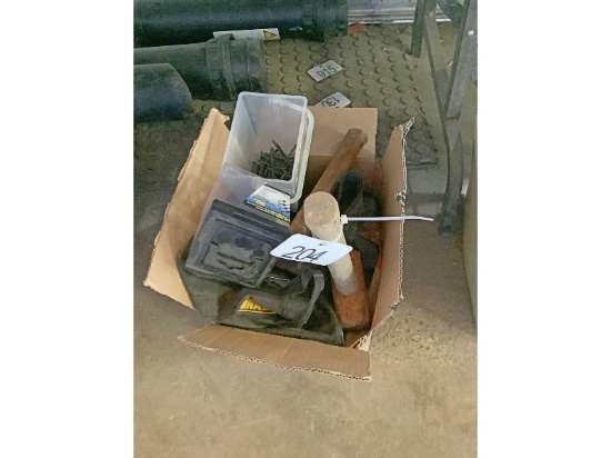 Box of Tools