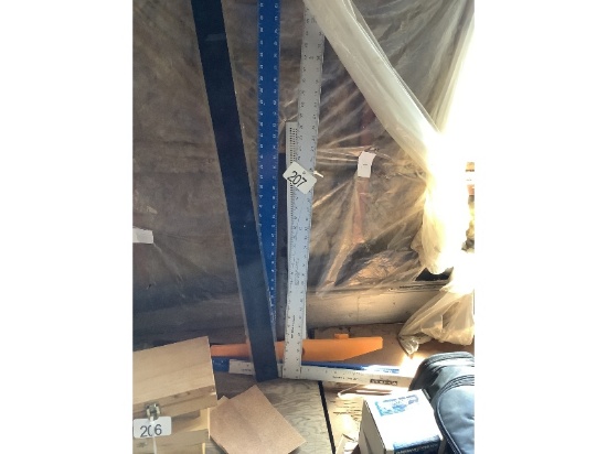 Drywall Squares