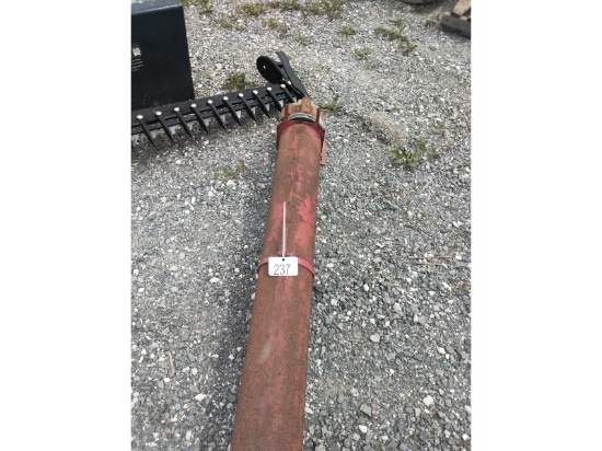 Farm King 15'x6" Grain Auger
