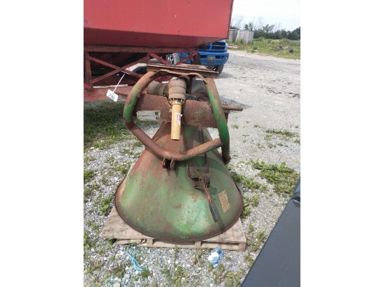 3PTH Cone Spreader