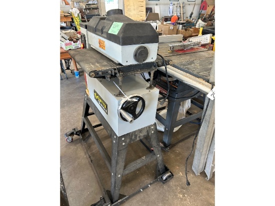 Craftex CX509N 18" Sander
