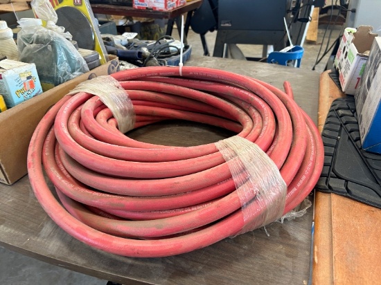 1/2" Rubber Air Hose