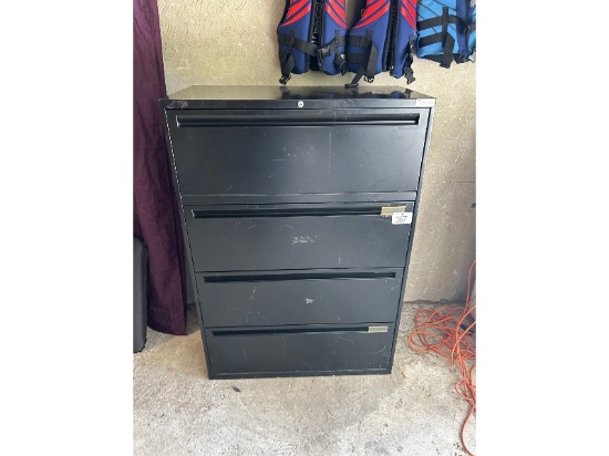 Filing Cabinet