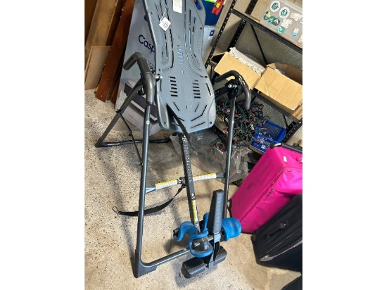 Brand New Teeter Exercise Machine