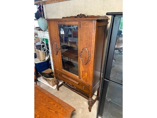 China Cabinet