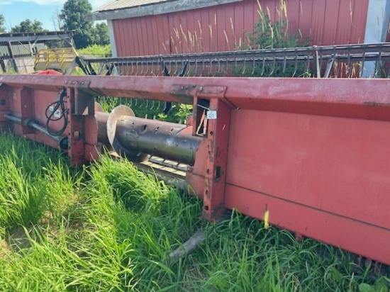 Case International 1020 20' Grain Head