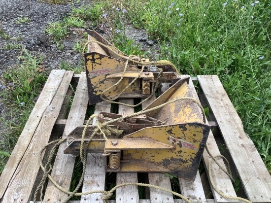 Wagon Snagger