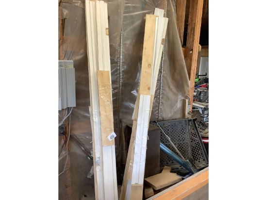 Doors & Trim