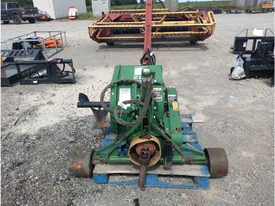 Bradco 3PTH PTO Trencher
