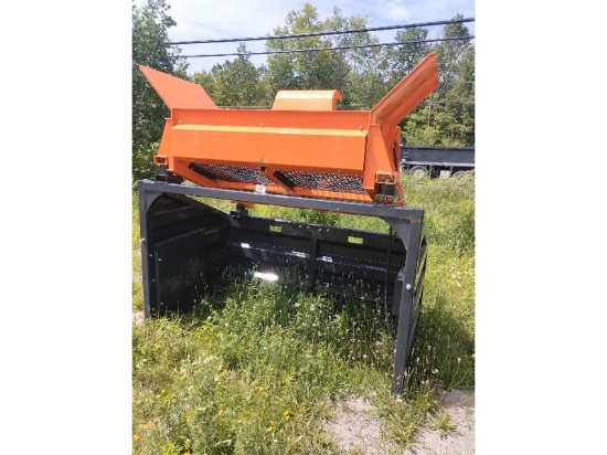 New Paladin MTD Screener
