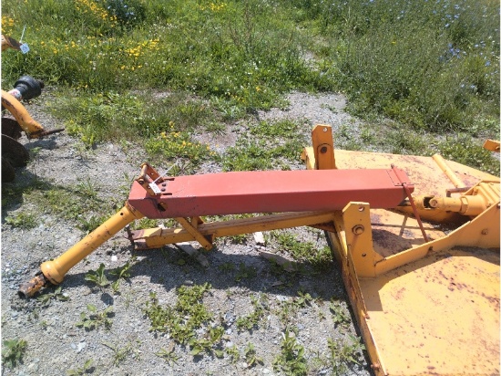 5' Pull Type Rotary Mower
