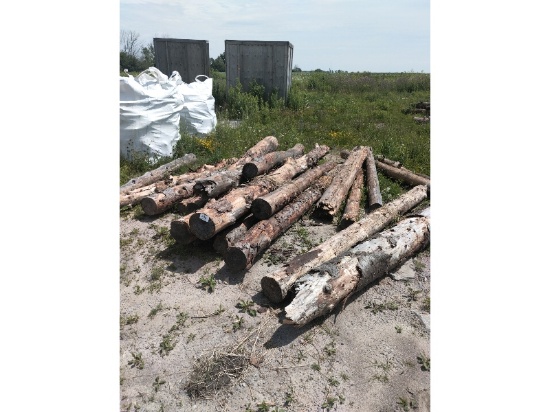 Pile of Posts