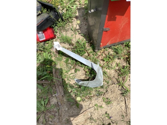 Boat Anchor