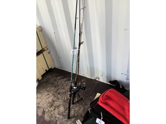 Fishing Rods