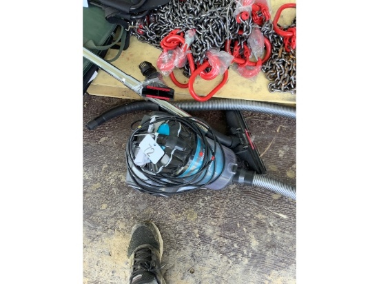 Bissell Vacuum