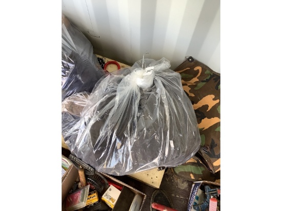 Bag of Workwear  - L & XL