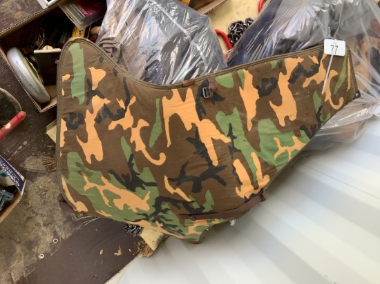 Crossbow Bag