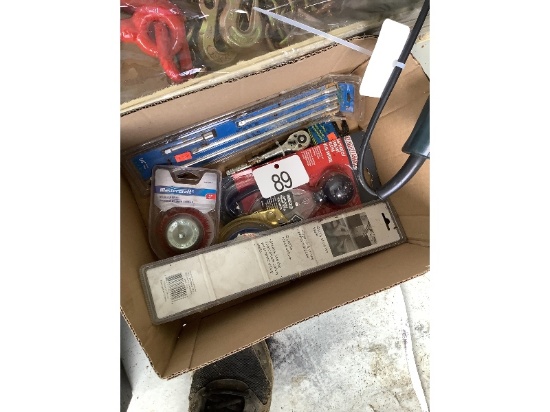 Box of Tools