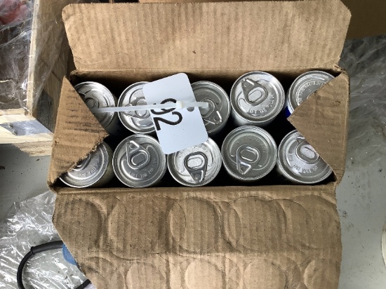 Box of Grease