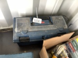 Toolbox & Contents