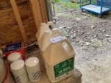 3 Jugs of 15W40