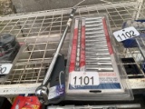 New Jet Socket Set & Mastercraft Breaker Bar