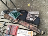 2 New Gun Boots