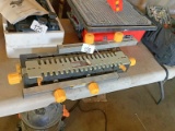 Craftsman Dovetail Template