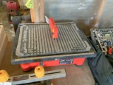 Husky Tile Saw