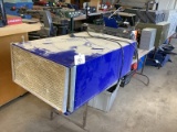 Work Shop Air Filter
