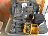 Bit Sets