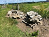 Limestone Slabs