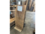 Walnut Slab 36 Board Feet