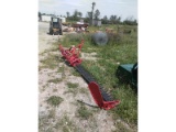 7' 3PTH Sickle Mower With Hydraulic Wing
